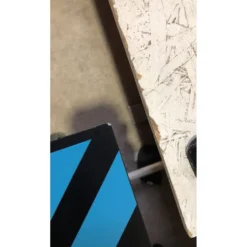 NKX Aluminium Foil Mast 80 cm - Outlet