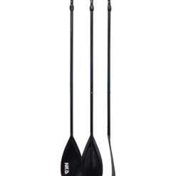 NKX Aluminum SUP Paddle 3-Piece