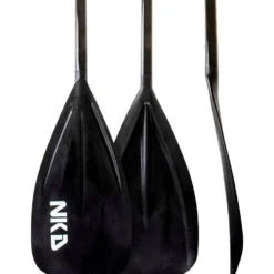 NKX Aluminum SUP Paddle 3-Piece