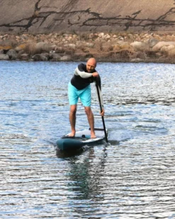 NKX Anchor Hard SUP