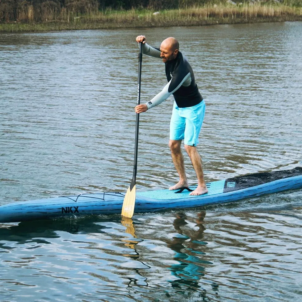NKX Anchor Hard SUP