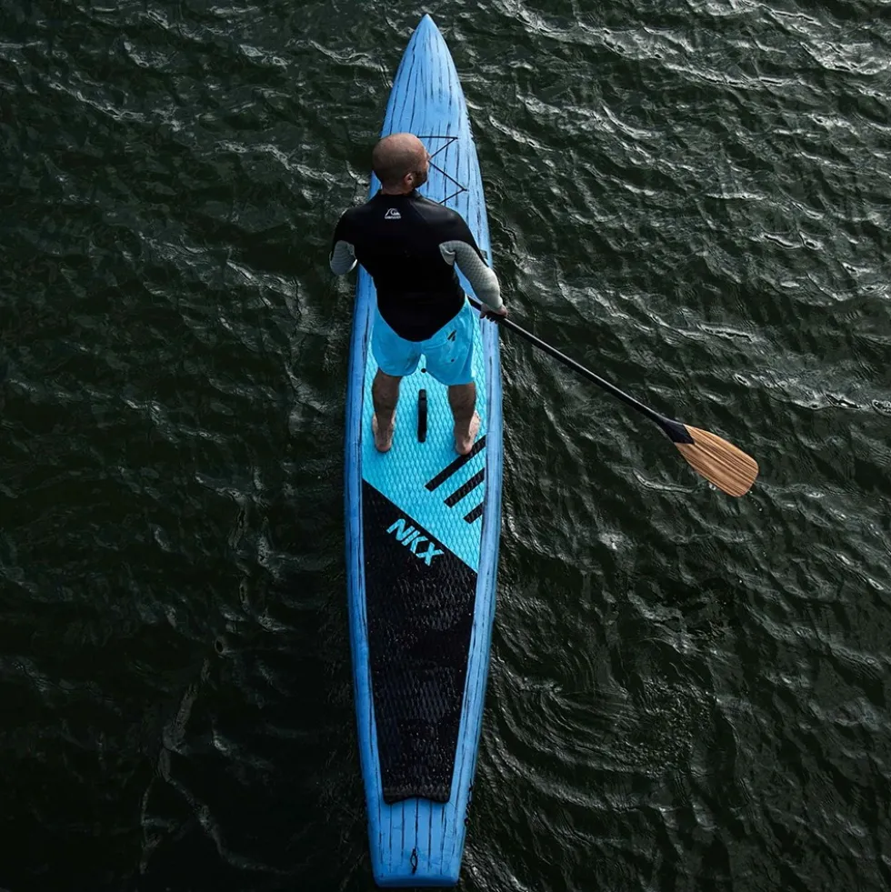 NKX Anchor Hard SUP