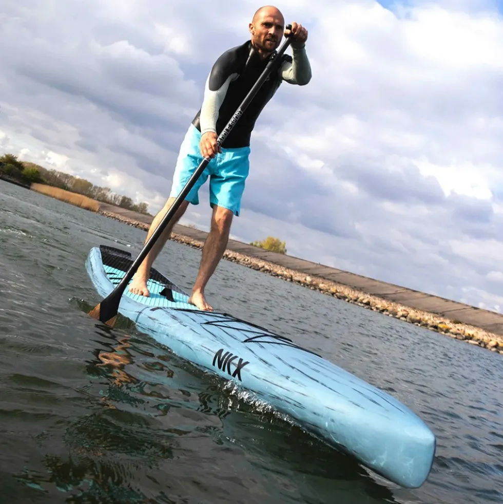 NKX Anchor Hard SUP