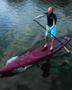 NKX Anchor Hard SUP