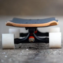 NKX Backcountry Downhill Longboard