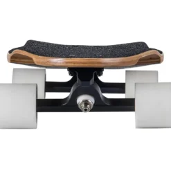 NKX Backcountry Downhill Longboard