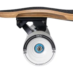 NKX Backcountry Downhill Longboard