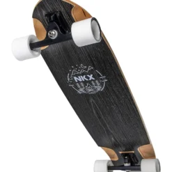 NKX Backcountry Downhill Longboard