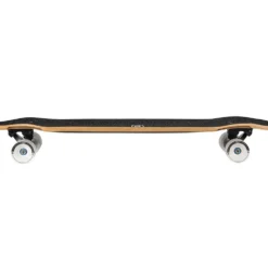 NKX Backcountry Downhill Longboard