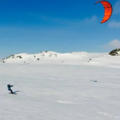 NKX Blade Performance Freeride Kite