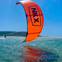 NKX Blade Performance Freeride Kite