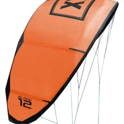 NKX Blade Performance Freeride Kite