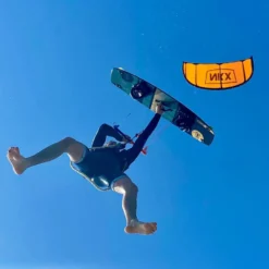 NKX Blade Performance Freeride Kite
