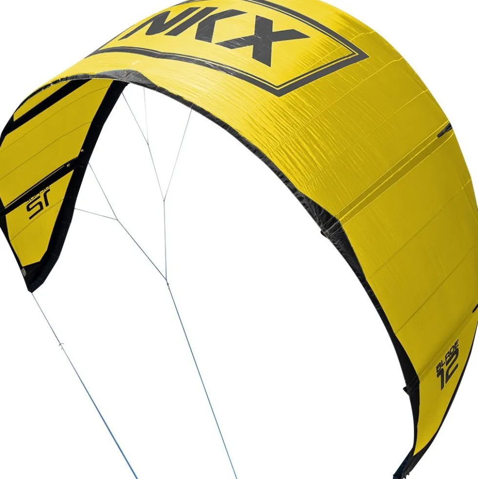 NKX Blade Performance Freeride Kite