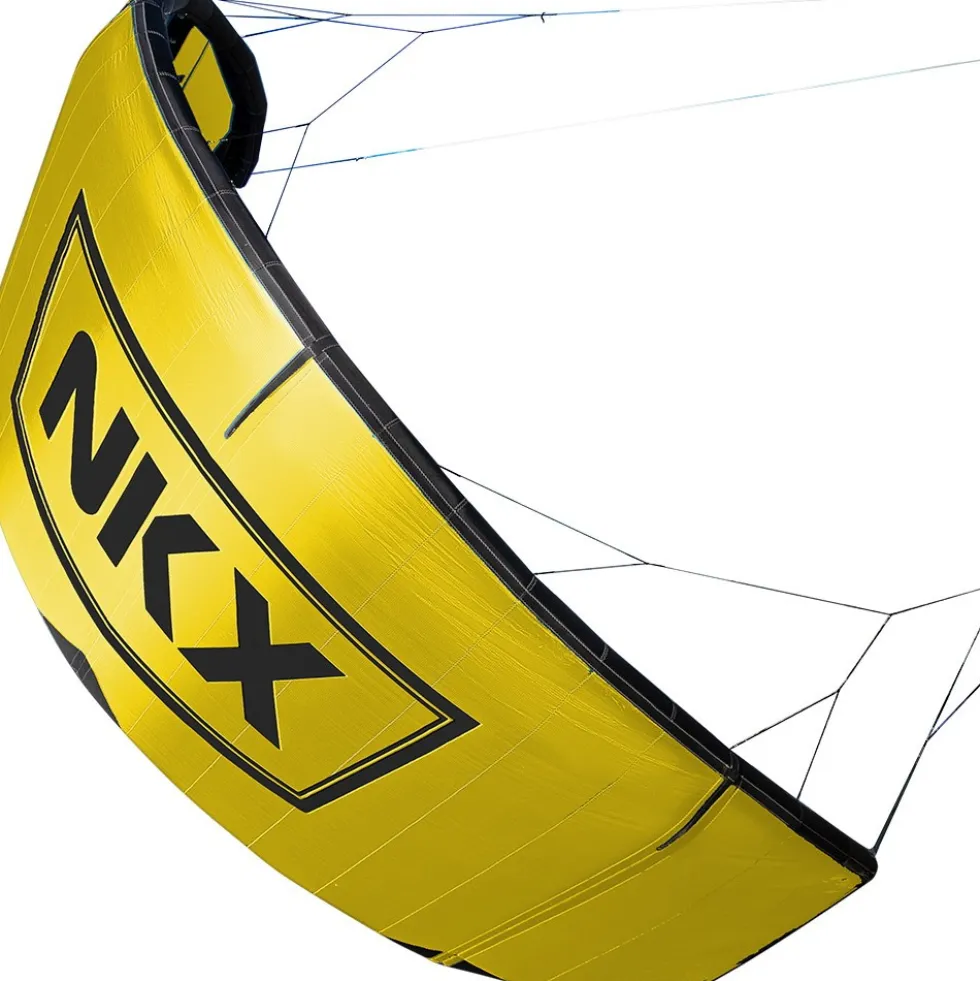 NKX Blade Performance Freeride Kite