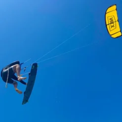 NKX Blade Performance Freeride Kite
