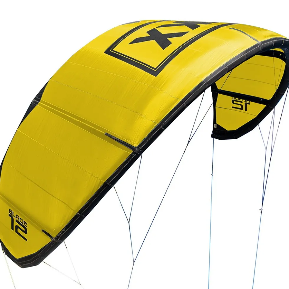 NKX Blade Performance Freeride Kite