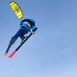 NKX Blade Performance Freeride Kite
