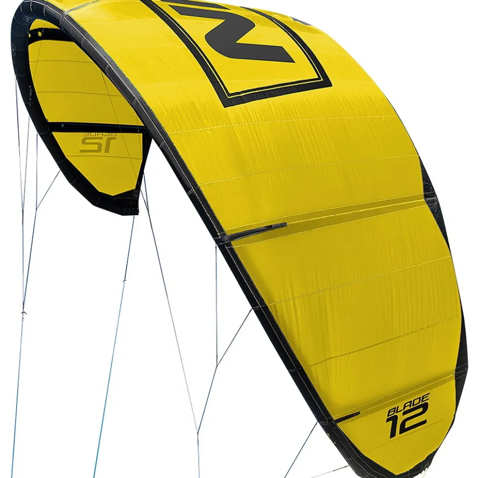 NKX Blade Performance Freeride Kite