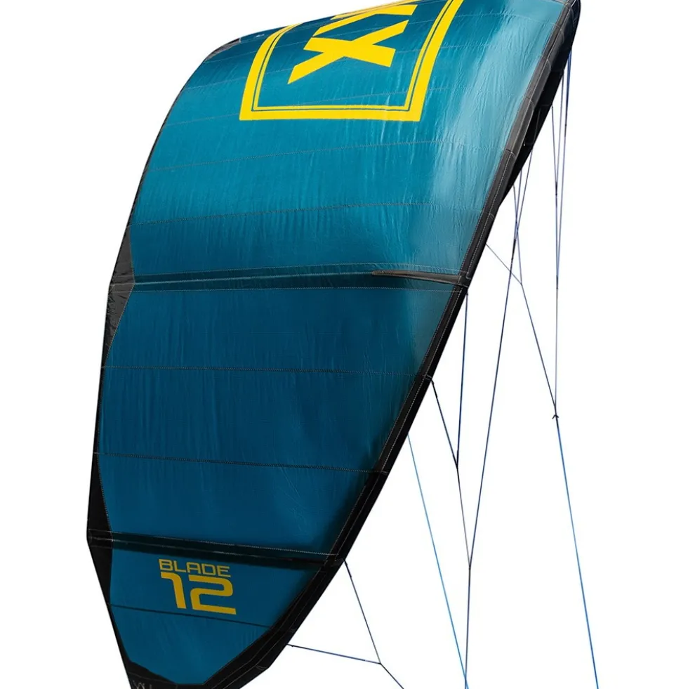 NKX Blade Performance Freeride Kite
