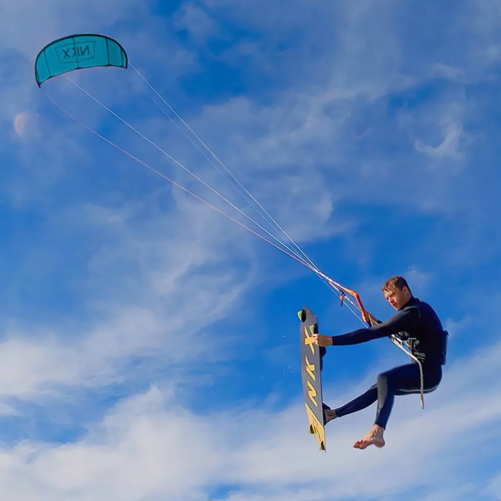 NKX Blade Performance Freeride Kite