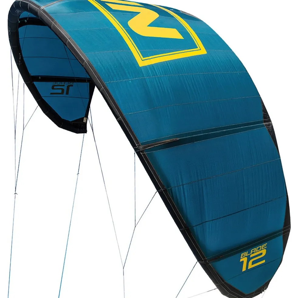NKX Blade Performance Freeride Kite