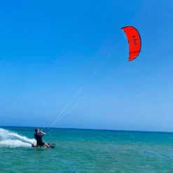 NKX Blade Performance Freeride Kite