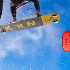 NKX Blade Performance Freeride Kite