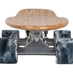 NKX Bones Mini Cruiser Skateboard 22"