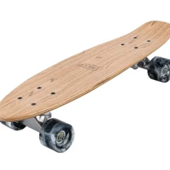 NKX Bones Mini Cruiser Skateboard 22