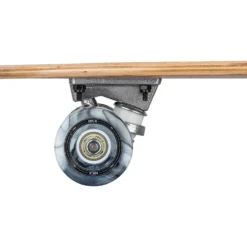 NKX Bones Mini Cruiser Skateboard 22