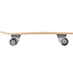 NKX Bones Mini Cruiser Skateboard 22