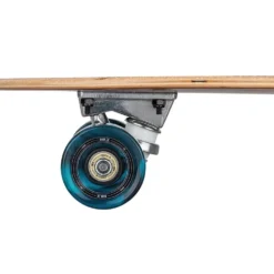 NKX Bones Mini Cruiser Skateboard 22"