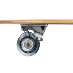 NKX Bones Mini Cruiser Skateboard 22