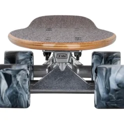NKX Bones Mini Cruiser Skateboard 22