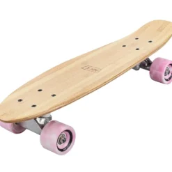 NKX Bones Mini Cruiser Skateboard 22
