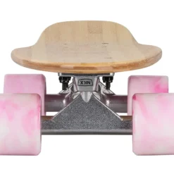 NKX Bones Mini Cruiser Skateboard 22