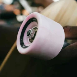 NKX Bones Mini Cruiser Skateboard 22