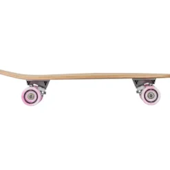 NKX Bones Mini Cruiser Skateboard 22