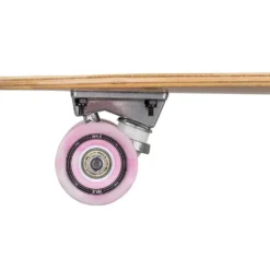 NKX Bones Mini Cruiser Skateboard 22