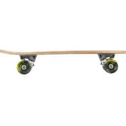 NKX Bones Mini Cruiser Skateboard 22