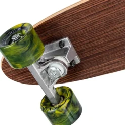 NKX Bones Mini Cruiser Skateboard 22