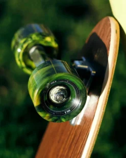 NKX Bones Mini Cruiser Skateboard 22