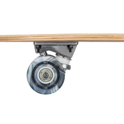 NKX Bones Mini Cruiser Skateboard 22