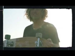 NKX Bones Mini Cruiser Skateboard 22