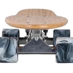 NKX Bones Mini Cruiser Skateboard 22