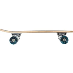 NKX Bones Mini Cruiser Skateboard 22