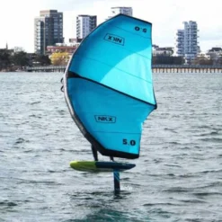 NKX Boom Wing Foil Board