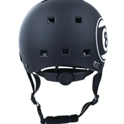 NKX Brain Saver Certified Skate Helmet