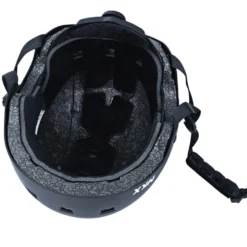 NKX Brain Saver Certified Skate Helmet